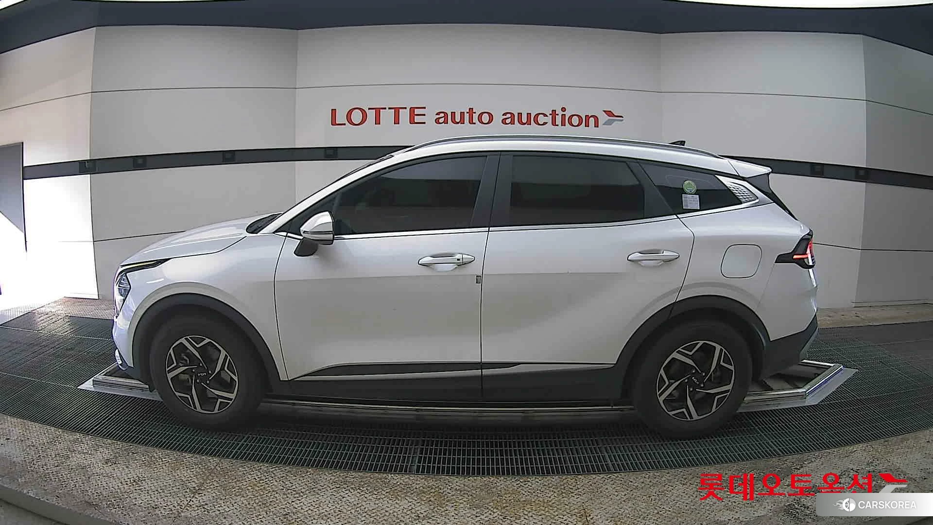 Kia Sportage id 3882163 из Кореи 33