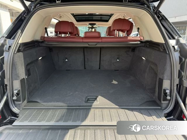 BMW X5 id 4216376 из Китая 27