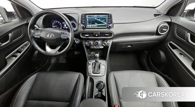 Hyundai Kona id 4304994 из Кореи 17