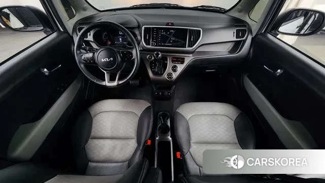 Kia The New Ray id 3421276 из Кореи 17