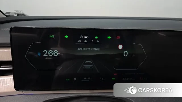 Ssangyong Torres EVX id 3751437 из Кореи 17