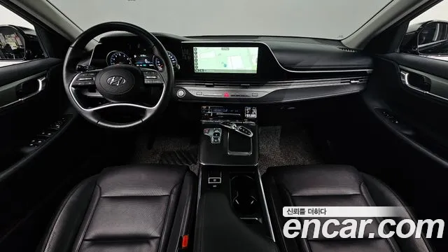 Hyundai The New Grandeur IG id 2783567 из Кореи 17