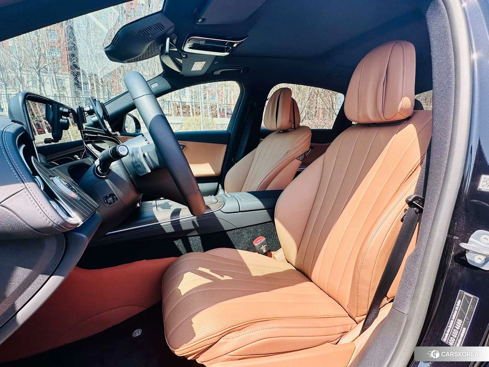 Mercedes-Benz E-class id 4504941 из Китая 21