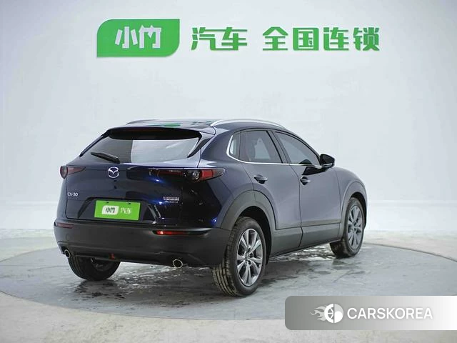 Mazda CX-30 id 4279338 из Китая 24