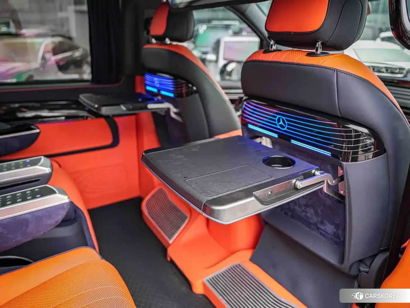 Mercedes-Benz Vito id 4547613 из Китая 11