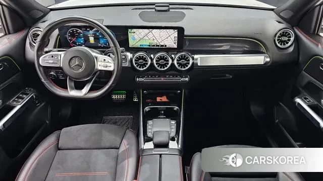 Mercedes-Benz GLB-Class X247 id 3519166 из Кореи 17