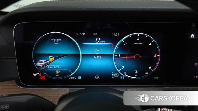 Mercedes-Benz E-Class W213 id 4745906 из Кореи 31