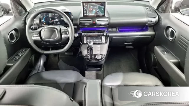 Hyundai Casper id 3058560 из Кореи 17