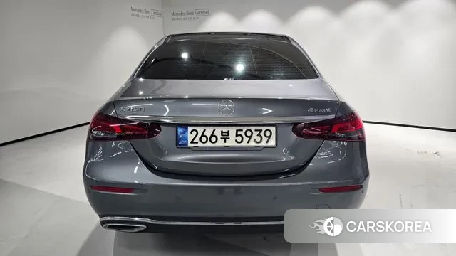 Mercedes-Benz E-Class W213 id 3717563 из Кореи 17