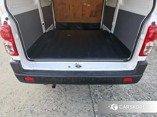 Chevrolet (GM Daewoo) New Damas id 3493931 из Кореи 10