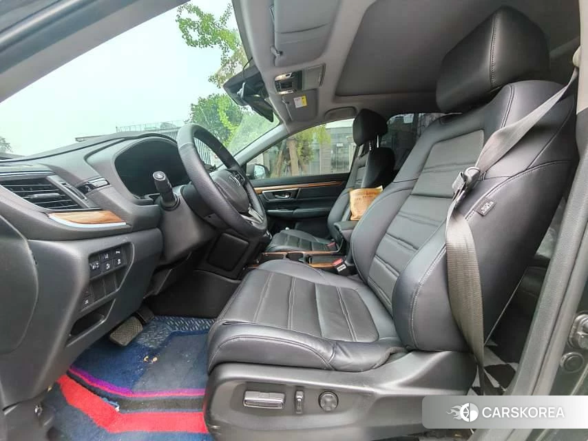 Honda CR-V id 4515003 из Китая 7