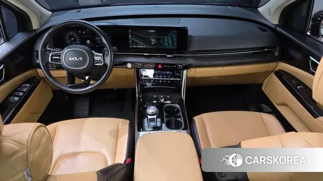 Kia Carnival 4th generation id 3759416 из Кореи 17