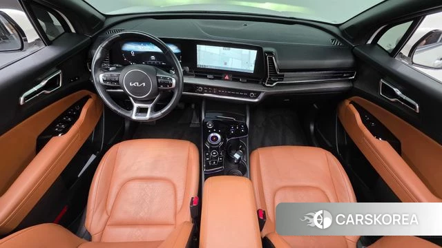 Kia Sportage 5th Generation id 4409690 из Кореи 29