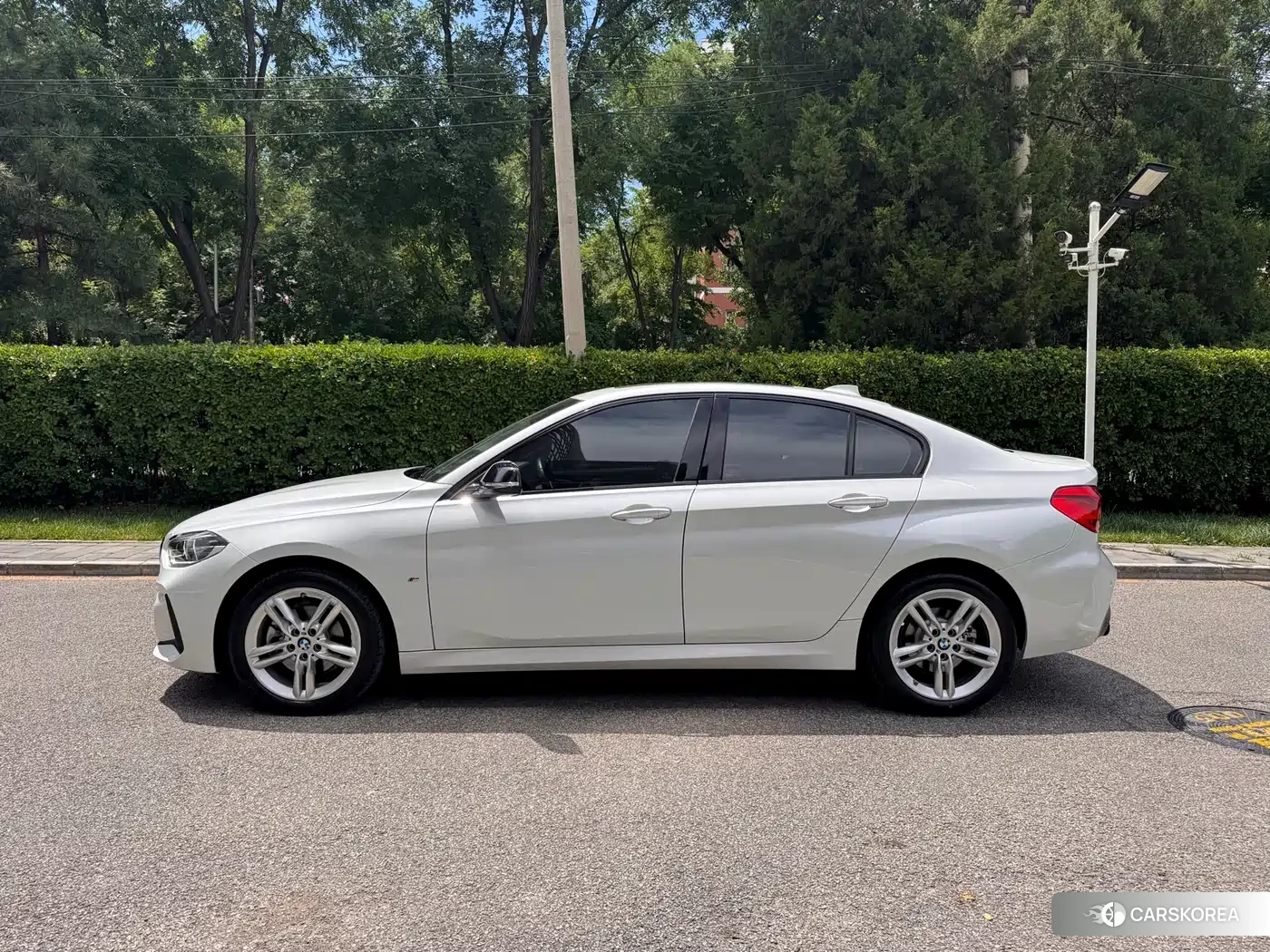 BMW 1 series id 4570602 из Китая 17