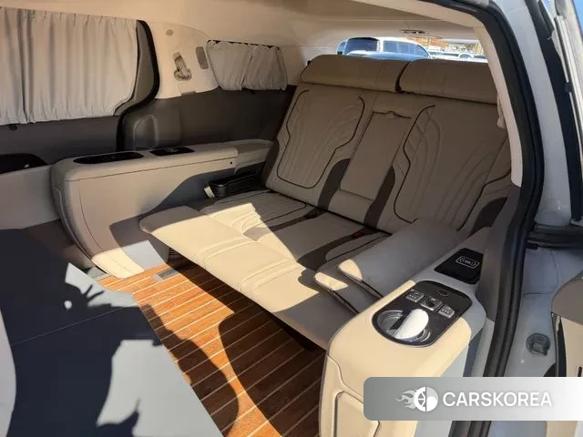 Kia Carnival 4th generation id 3377707 из Кореи 15