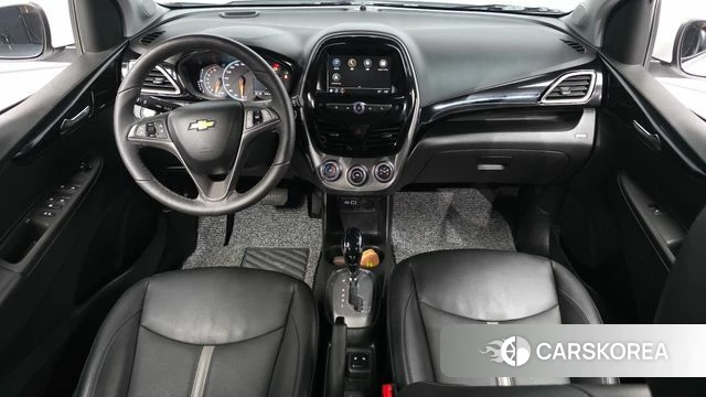 Chevrolet (GM Daewoo) The New Spark id 4330070 из Кореи 27
