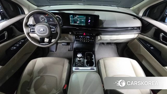 Kia Carnival 4th generation id 3833557 из Кореи 17