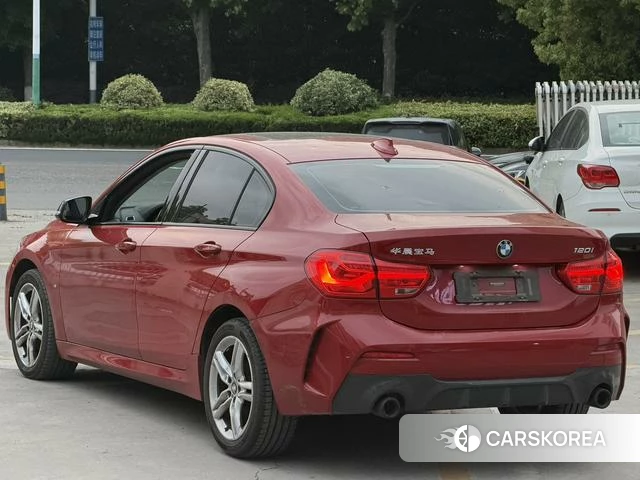 BMW 1 series id 4300982 из Китая 7