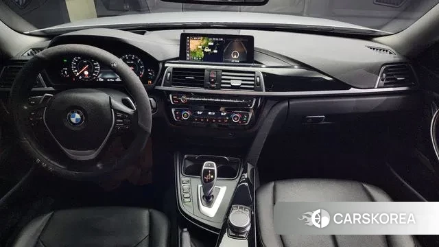 BMW 4 Series (F32) id 2986238 из Кореи 17