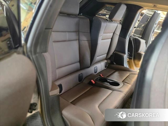 BMW i3 id 4445417 из Кореи 17
