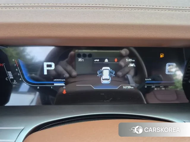 Ssangyong Torres id 3053360 из Кореи 17