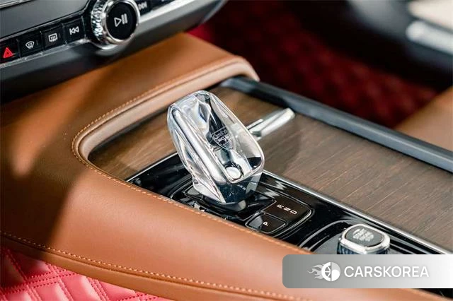 Volvo S90 id 3857040 из Китая 22