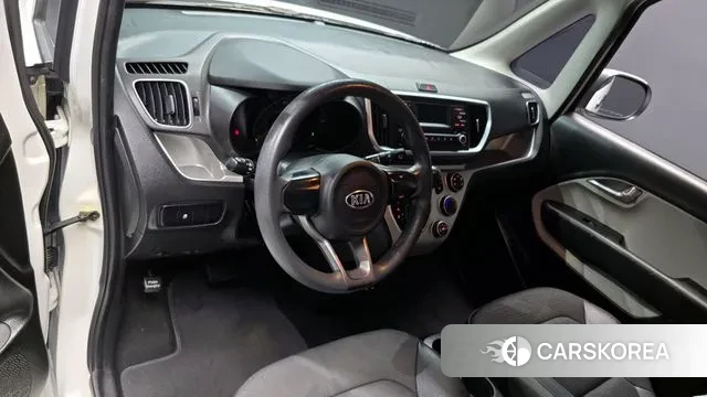 Kia The New Ray id 3034004 из Кореи 17