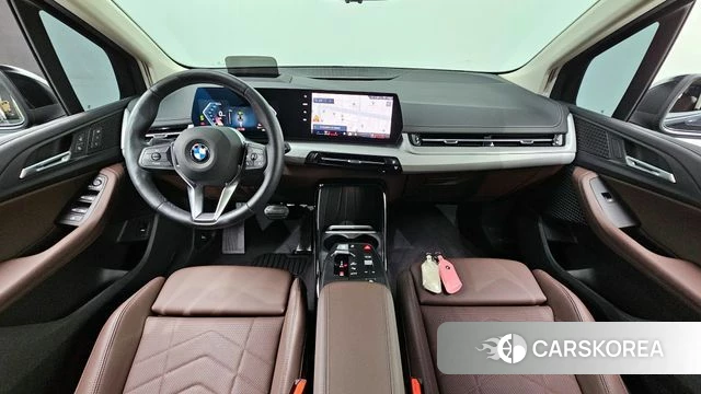 BMW 2 Series Active Tourer (U06) id 4381358 из Кореи 29