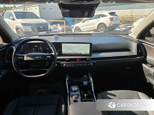 Kia The New Sorento 4th Generation id 4947064 из Кореи 17
