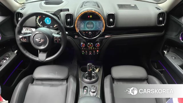 Mini Cooper Countryman id 4608138 из Кореи 30