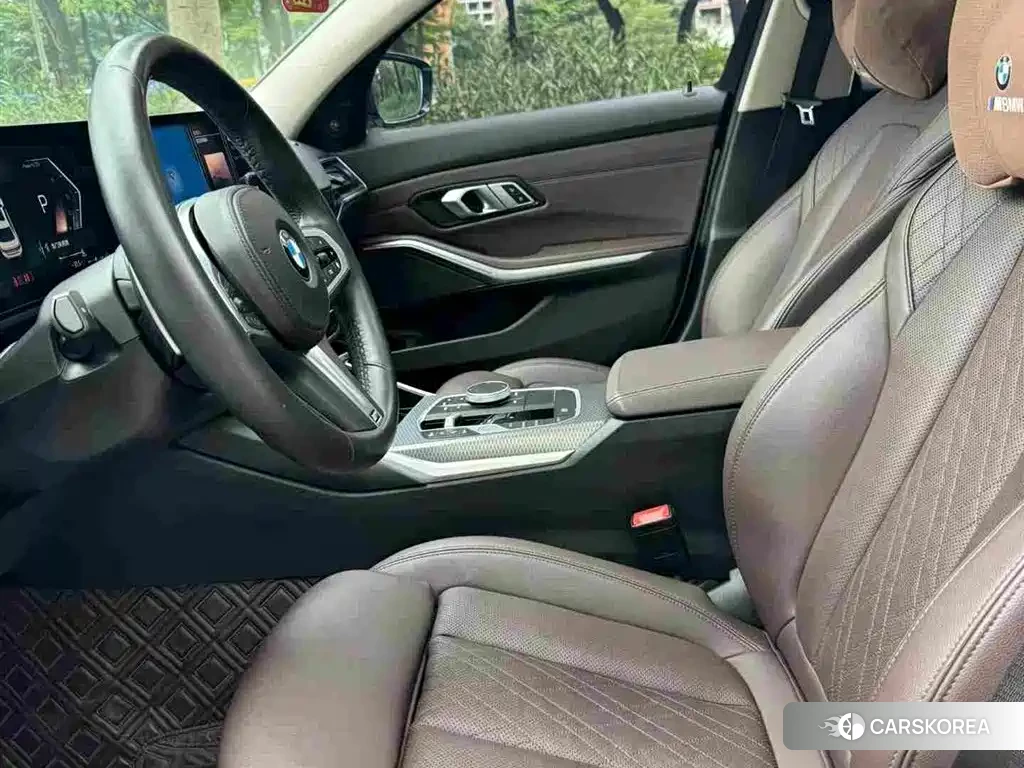 BMW 3 series id 4629770 из Китая 7