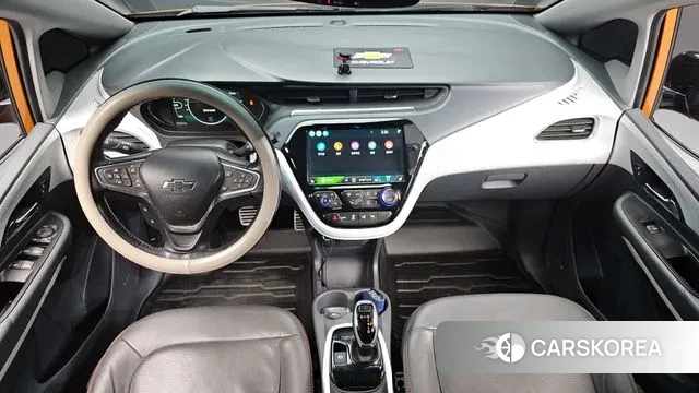 Chevrolet (GM Daewoo) Bolt EV id 3445018 из Кореи 17