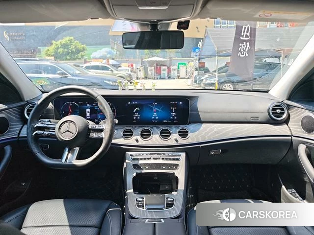 Mercedes-Benz E-class id 4271497 из Китая 18