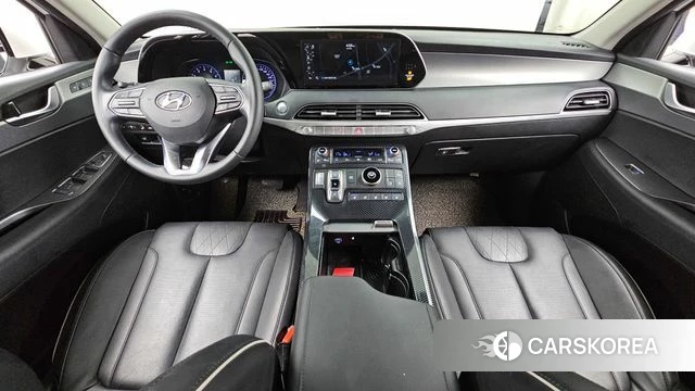 Hyundai Palisade id 4666628 из Кореи 16