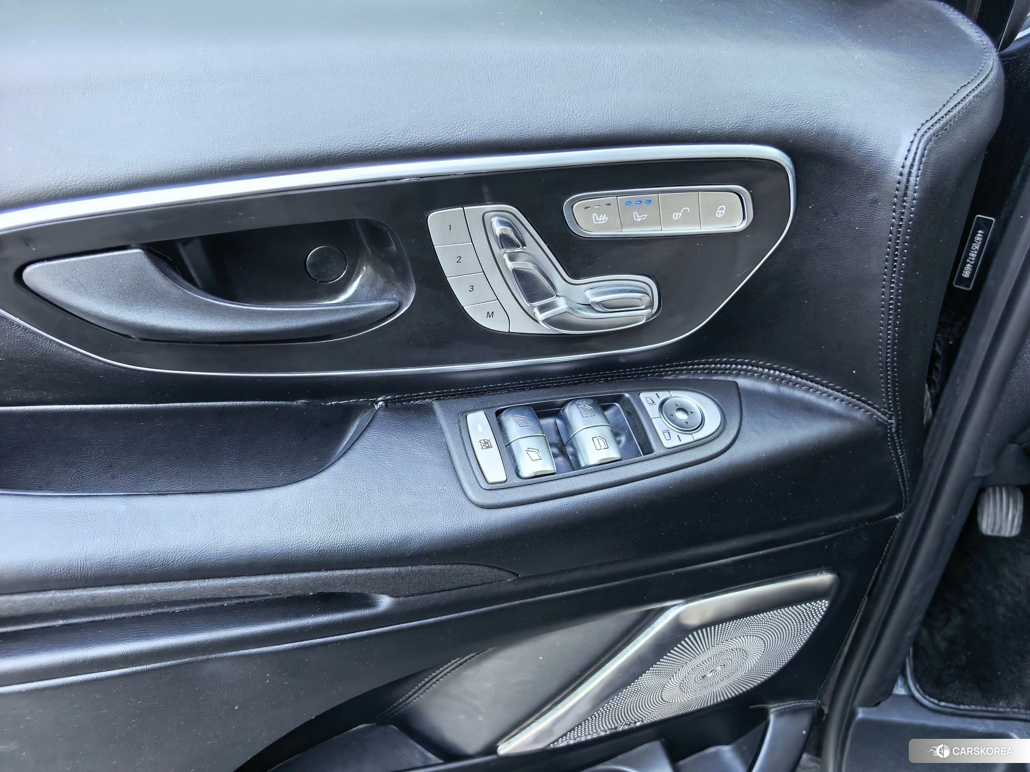 Mercedes-Benz Vito id 4405939 из Китая 7