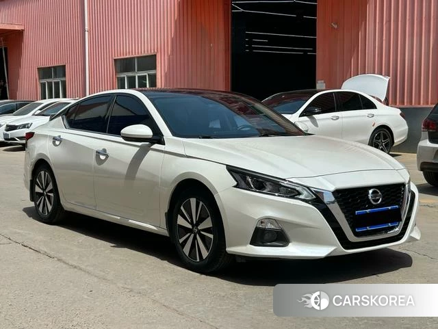 Nissan Teana id 4275804 из Китая 7