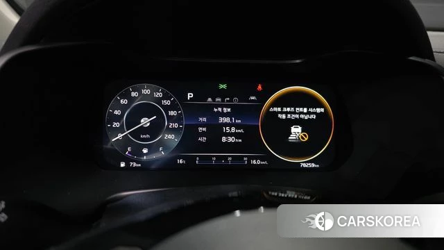 Kia The New K3 2nd generation id 3909801 из Кореи 17