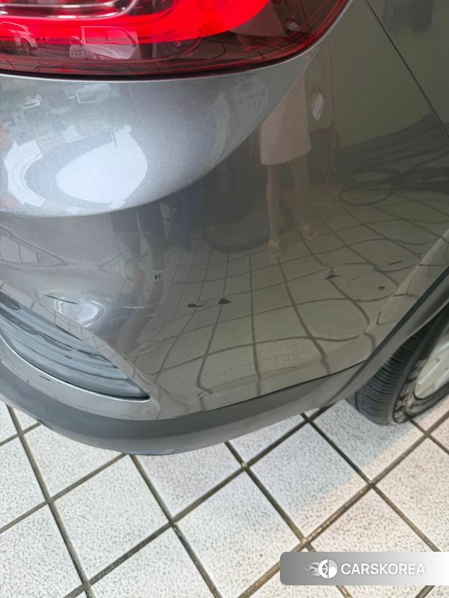 Renault Korea (Samsung) XM3 id 4562398 из Кореи 10