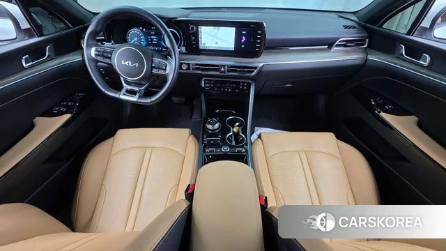 Kia K5 3rd generation id 4624701 из Кореи 30