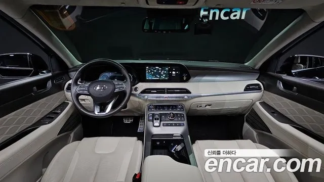 Hyundai Palisade id 2863302 из Кореи 17