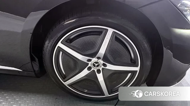 Mercedes-Benz EQE V295 id 3590815 из Кореи 17