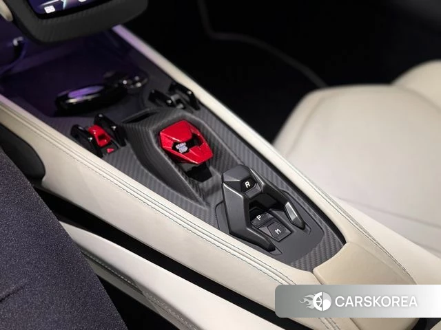 Lamborghini Revuelto id 3933677 из Кореи 17