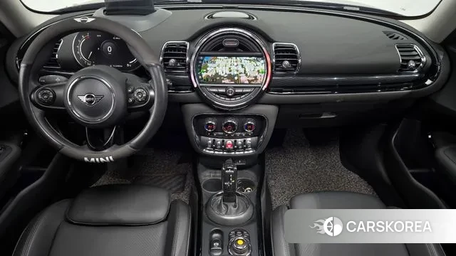 Mini Cooper Clubman id 3788224 из Кореи 17