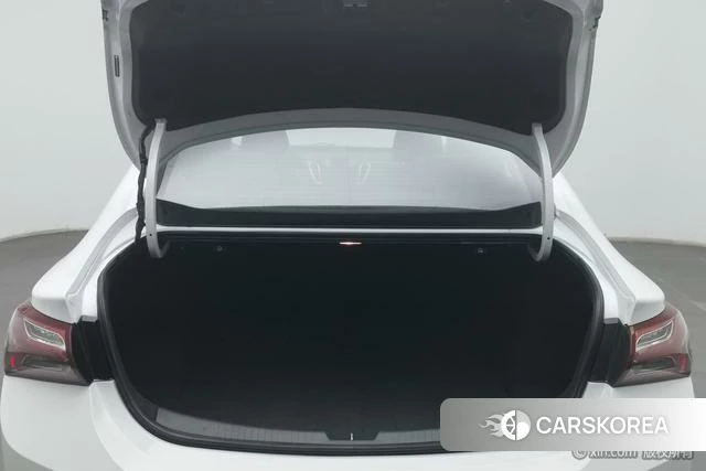 Chevrolet Mai Ruibao XL id 4211341 из Китая 18