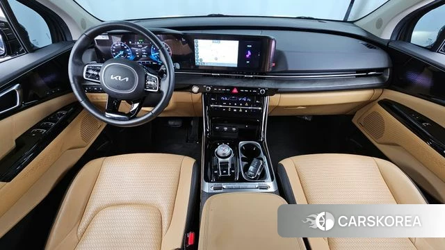 Kia Carnival 4th generation id 4281014 из Кореи 34