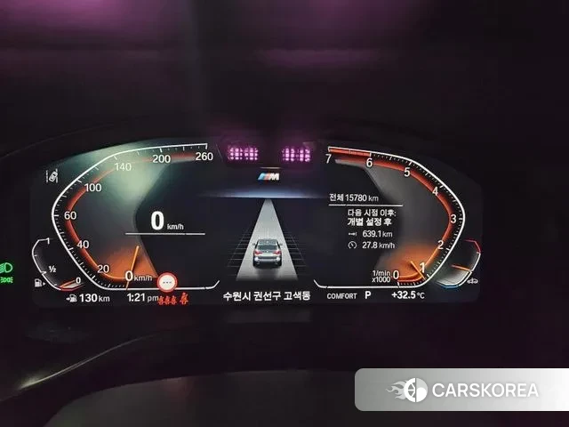 BMW X3 (G01) id 3053040 из Кореи 11