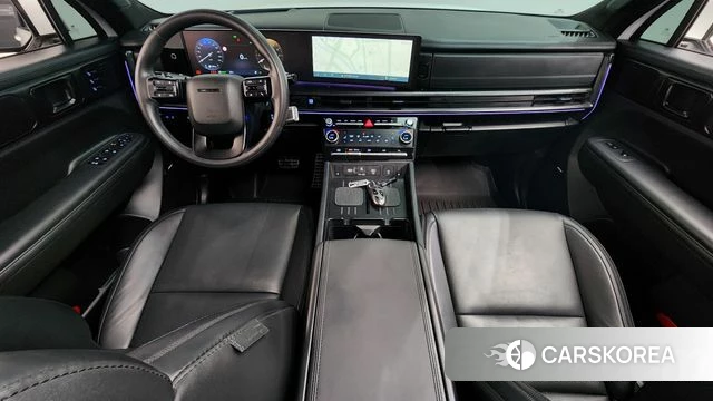 Hyundai Santa Fe (MX5) id 4381792 из Кореи 36