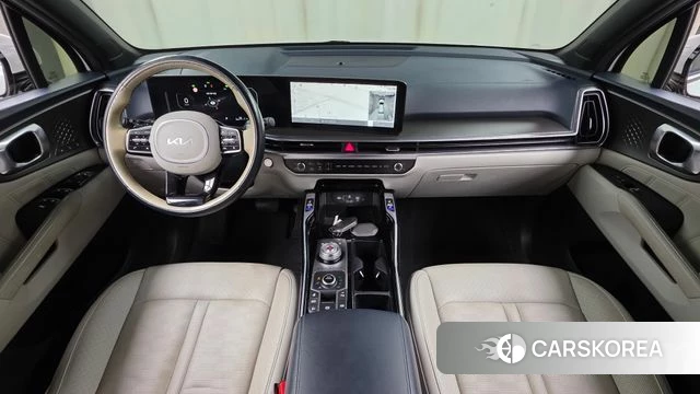 Kia The New Sorento 4th Generation id 4834714 из Кореи 28