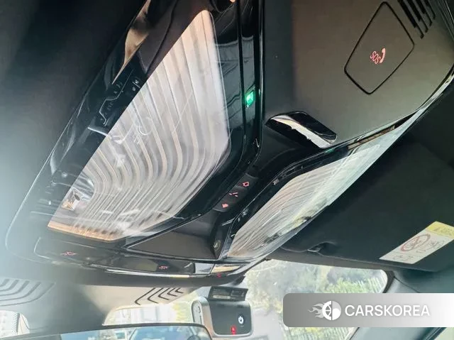 BMW 5 Series (G30) id 3390411 из Кореи 8