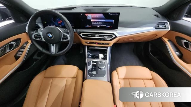 BMW 3 Series (G20) id 3858442 из Кореи 17